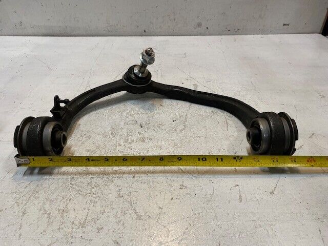 Right Front Upper Control Arm 2703-91643 | 20200224 | 15-1/2" Long 15mm Bore