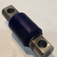 2 Quantity of Atro PL1146 Torque Rod Bushing 5-3/4" Long 17mm Holes (2 Quantity)