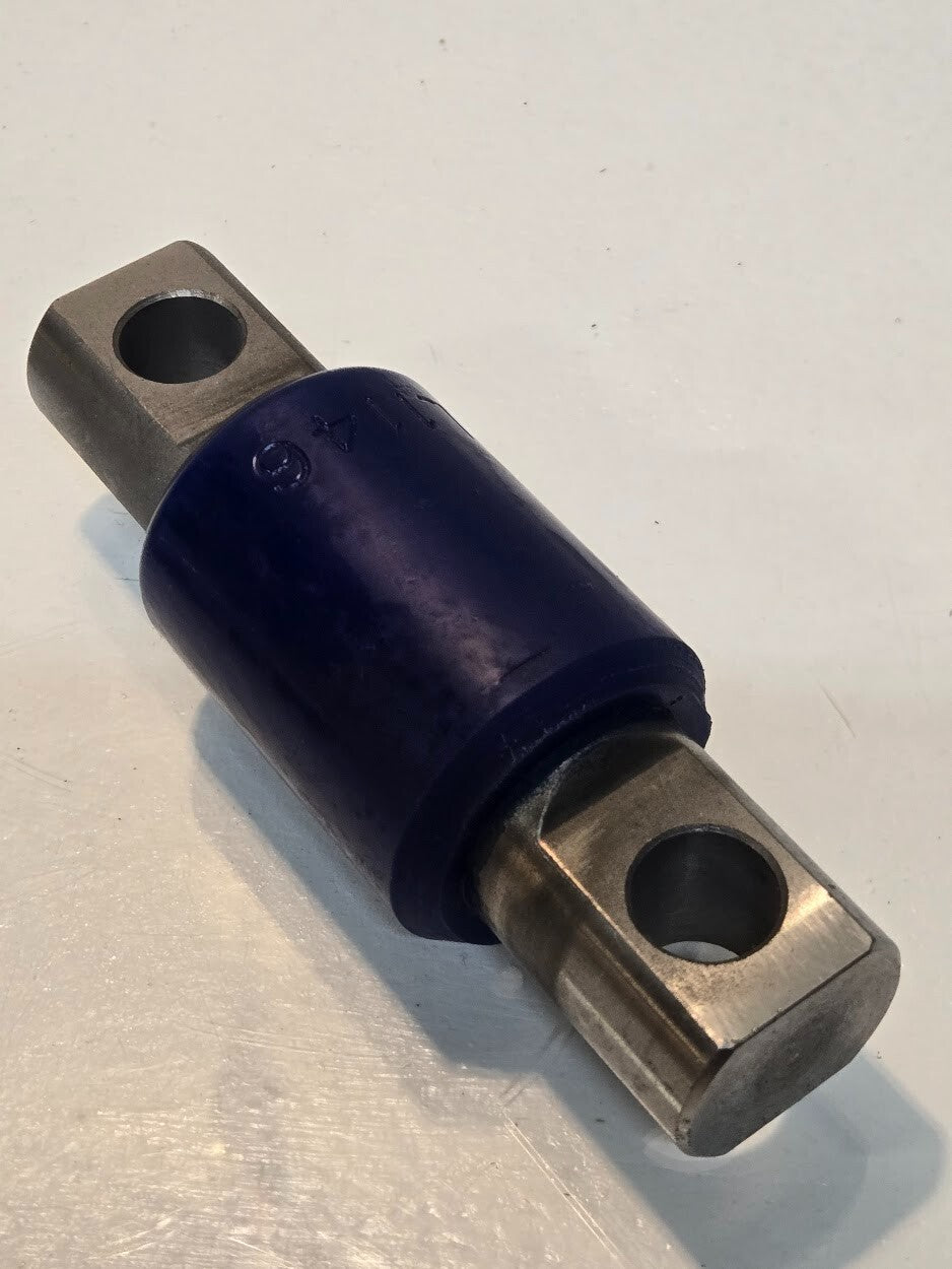 2 Quantity of Atro PL1146 Torque Rod Bushing 5-3/4" Long 17mm Holes (2 Quantity)
