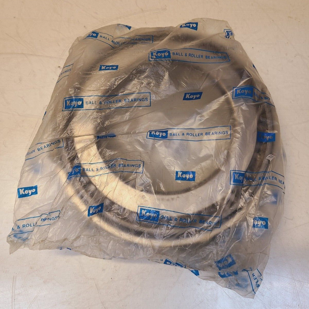 Koyo Tapered Roller Bearing 30217 JR | 30217JR | B209