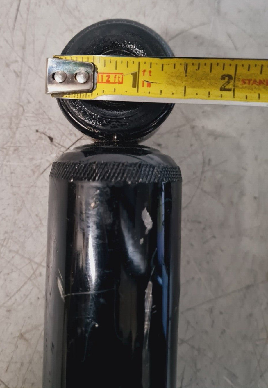 Shock Absorber Part number 739001 | Q10341
