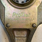 2 Quantity of ProTier PT1200 Slack Adjusters 10-Spline 38mm Bore (2 Quantity)