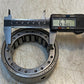 Hyatt Industrial Cylindrical Roller Bearing OR211 Cup and Cone 68x100x33mm
