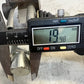 Hydraulic Pump Control Valve TH17497 Heavy Duty Hydraulic Replacement Unit