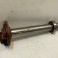 Driveshaft Rear Axle Shaft 160-130 | 16" Long 40mm Bore 30mm End 44mm Shaft OD