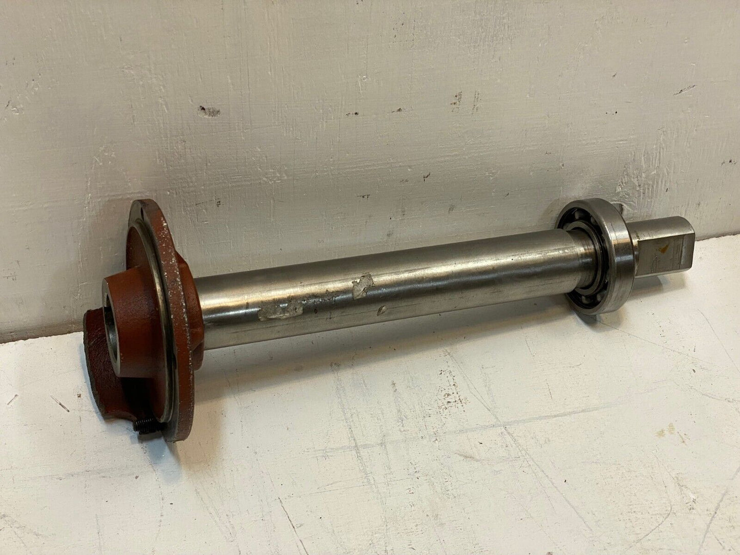 Driveshaft Rear Axle Shaft 160-130 | 16" Long 40mm Bore 30mm End 44mm Shaft OD