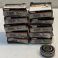 10 Quantity of Trust Bearings A2 | LM11910/LM11949 | 45mm OD 19mm Bore (10 Qty)