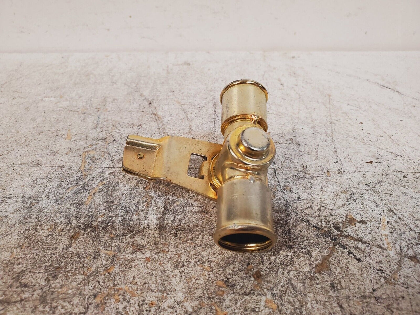 Water Valve H38C-5253-000 | 0811-08