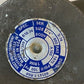 VOGT Hose Pipe Fitting Carbon Steel Tee B16 A105, S-74, 3/4"-800, 60141-1 R00