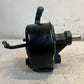 Atsco 63101 Remanufactured Power Steering Pump With Reservoir Replacement