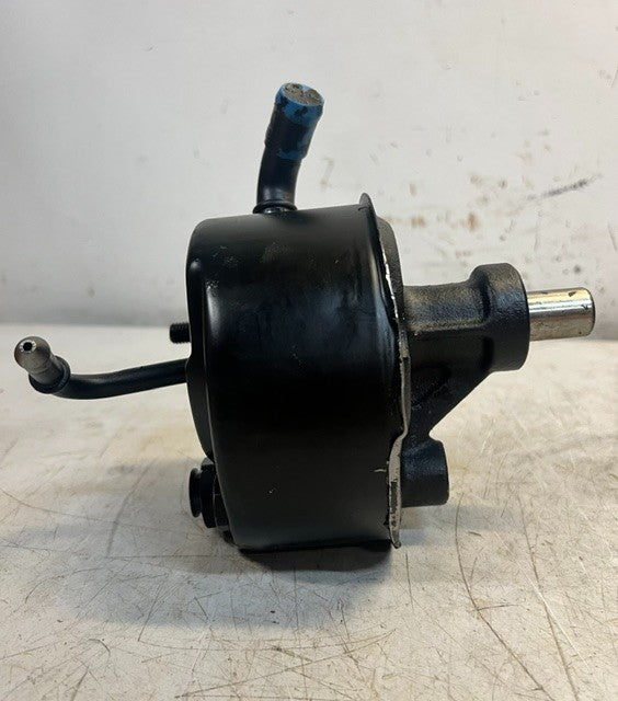 Atsco 63101 Remanufactured Power Steering Pump With Reservoir Replacement