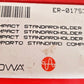 20 Quantity of Erowa Compact Standard Holders ER-017539 (20 Qty)