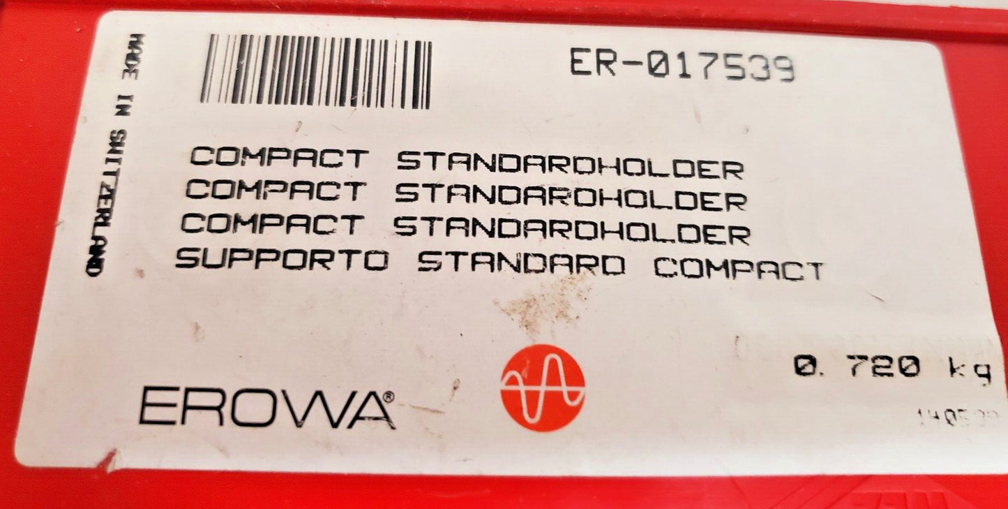 20 Quantity of Erowa Compact Standard Holders ER-017539 (20 Qty)