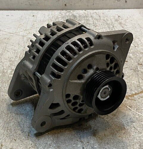 Reman Alternator 13289 | 15925