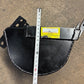 Central Hydraulics 3 Tooth Trencher Bucket Two-point Connection | 97102