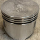 Genuine Honda Standard Size Piston 13101-ZH8-010 Motor Replacement Part