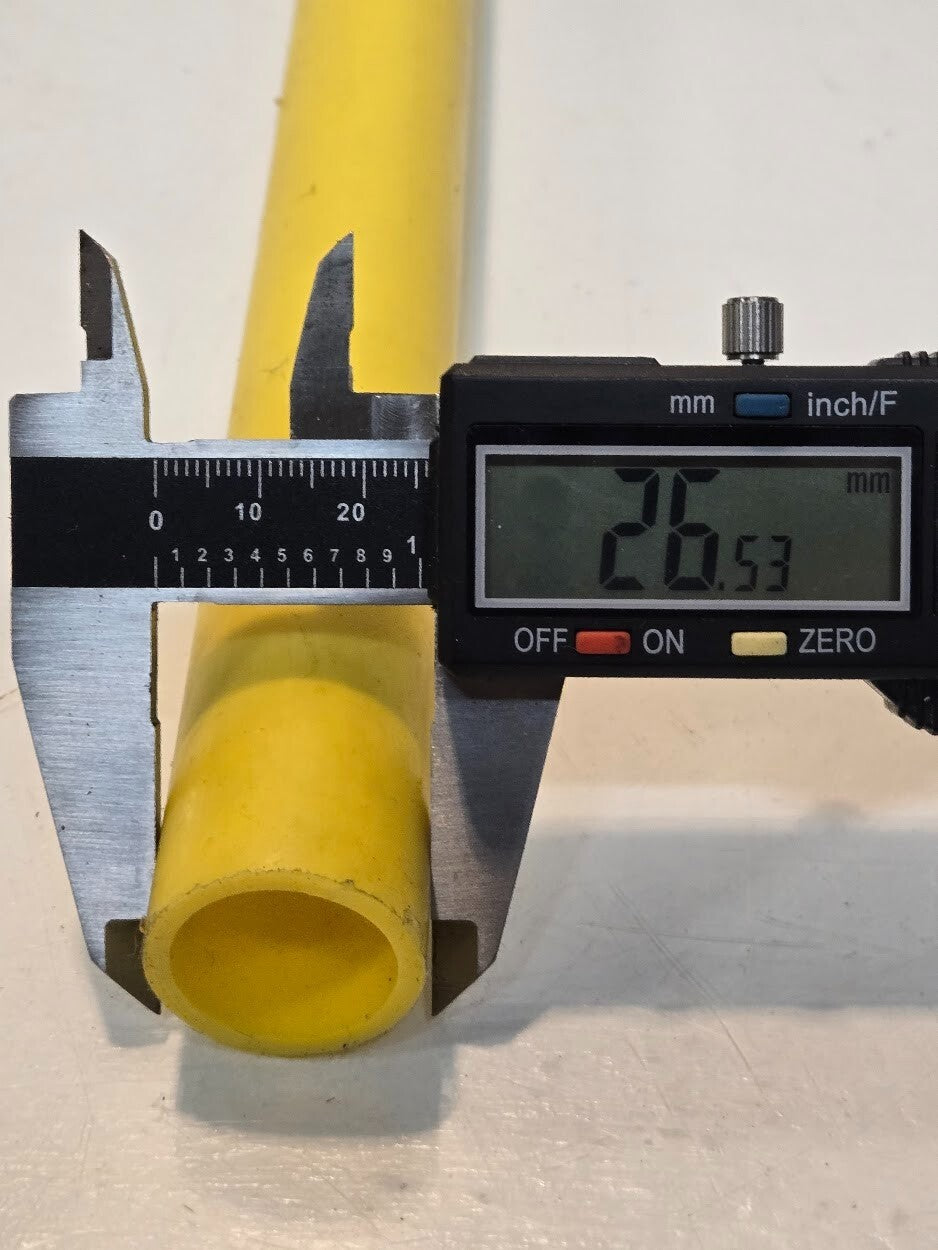 Continental Industries TR13 464-00-1913-00 | 3/4" MPT X 3/4" IPS Gas Transistion