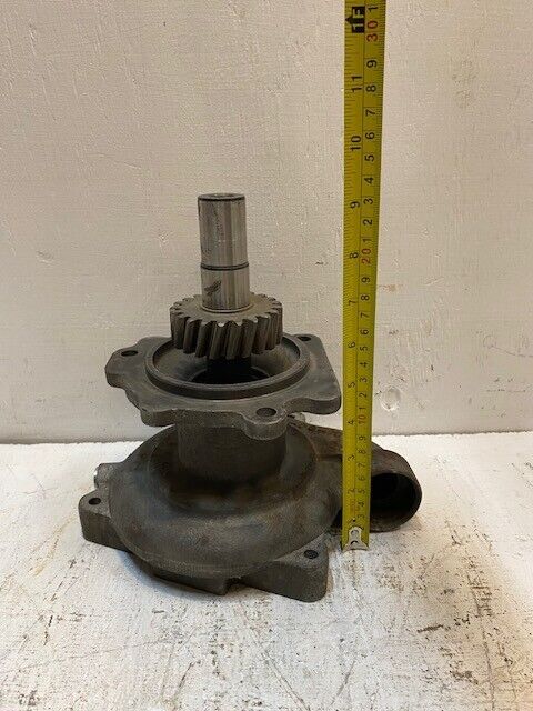 Water Pump 3882615