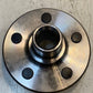 Pro Wheel Hub Repair Kit IAP Dura 295-21000 | 521000 | 5x114mm Bolt Pattern