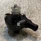 CRG Racing Engine Water Pump 17mm Bore 15mm Bore 4-1/2" x 4 " x 3"