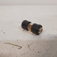 100 Qty Weather Sealed Cable Extension Couplers DTVF810 (100 Quantity)