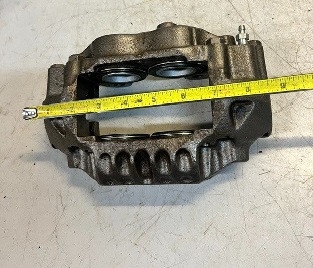 Fenco Remanufactured Disc Brake Caliper C8464 Assembly Premium Replacement