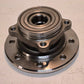 Wheel Bearing and Hub Assembly 515070 for 1994-99 Dodge Ram 3500 | 8 x 6.5"