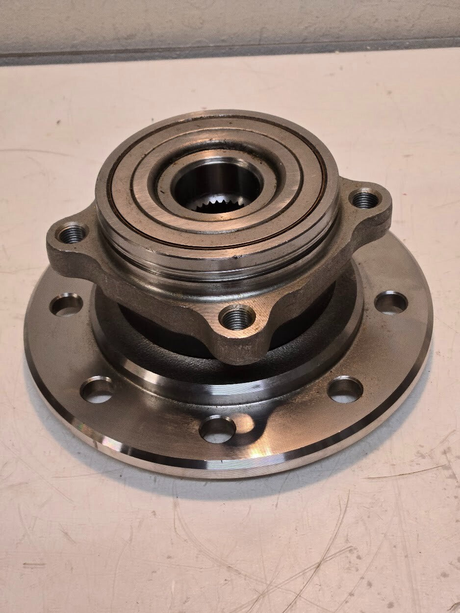 Wheel Bearing and Hub Assembly 515070 for 1994-99 Dodge Ram 3500 | 8 x 6.5"