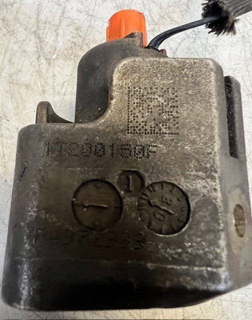 Cummins Doser Injector 1T200150F | P4972999 Diesel Exhaust DEF OEM Replacement