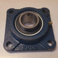 4-Bolt Flange Housing F206 | UC206-20 | 1-1/4"