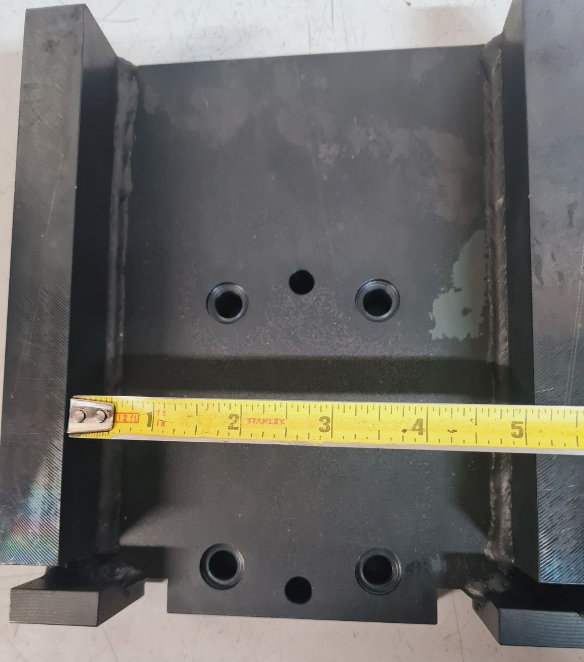 Fanuc Magnet Plate A290-7124-X085