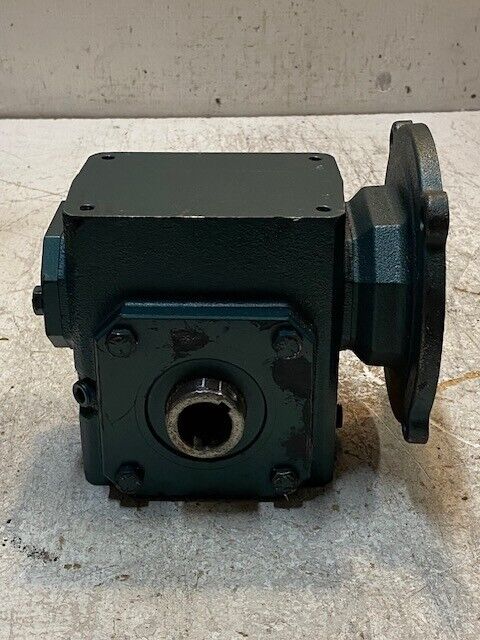 Grove Gear Flexaline Gearbox Model HM0218-1 | 80034370604 | F13RQ56