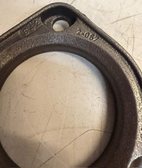 Deutz Exhaust Flange Hardware Kit 2-067 | 0224-5054-EC-0150-48 For Diesel