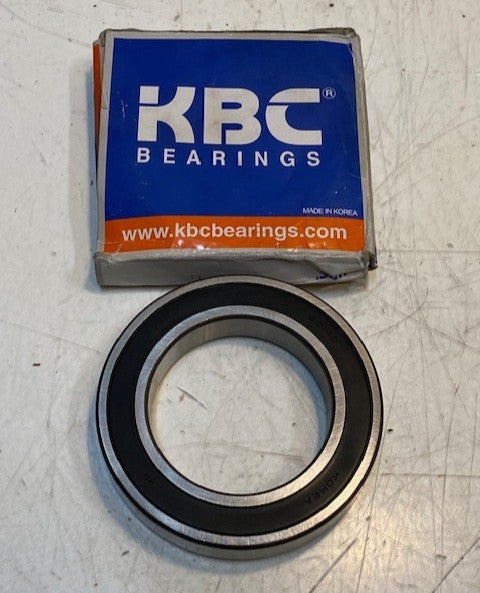 KBC Radial Bearing 6014D | 110mm OD 69mm Bore 20mm Wide