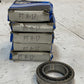 8 PTC Bearings PT A-17 | L68111 | L68149 (8 qty)