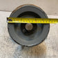 Spindle Assembly 34-40 10" Dia. 25mm 3-3/4" Shaft 10mm Holes