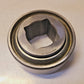 HLU Agricultural Bearing-Round Bore-Cylindrical GW211PPI7