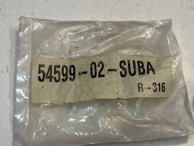 Harley Davidson Front End Lowering Kit 54599-02-SUBA