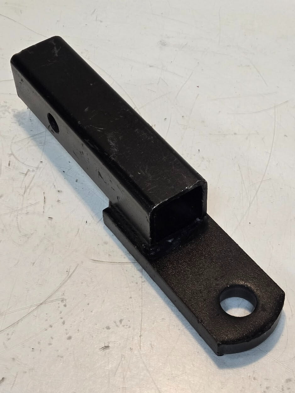 4 Quantity of Valley Industries 7654024 Ball Mount | 3/4" Rise 2" Drop (4 Qty)