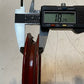 New Holland Red Pulley 126686 | 114mm OD 16mm Bore 18mm Thick