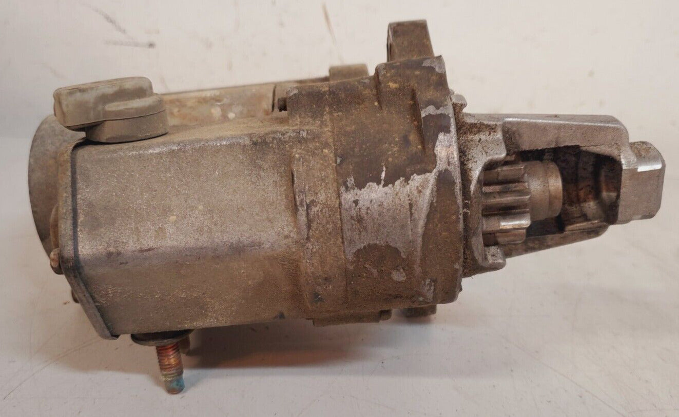 Bosch Remanufactured Starter SR6518X