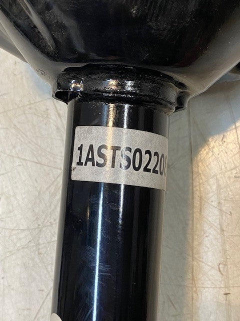 Front Suspension Strut 1ASTS02208 | 7-1/4" Dia. 23" Long 51mm Shaft Dia.