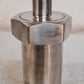 Manual Screw Angle Stop Valve 1-3/4" ID