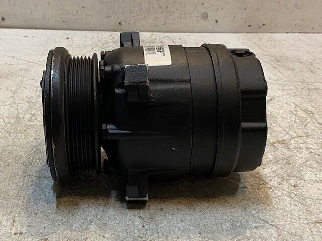 Reman Compressor 57984