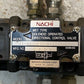 Nachi Hydraulic Solenoid Valve SS-G03-C6-R-C115-E21 w/ Subplate MSA-03X-T-E10