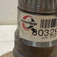 Omni Quip Spindle Assembly 8032948 | 30-Spline 12-Bolt 45mm Bore 8" OD 9" H
