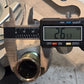 Water Pump A29411 for Dodge WP1130
