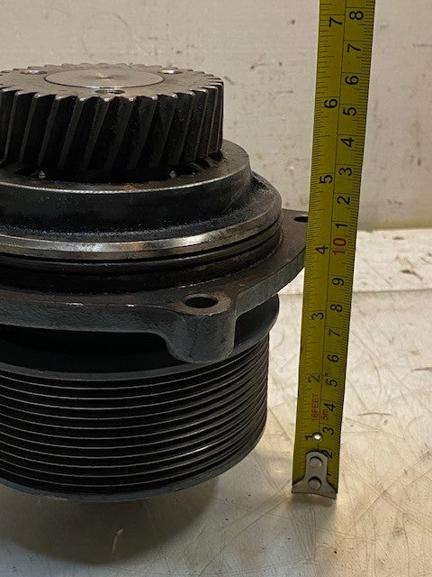 Drive Pulley for Detroit Diesel 23509201 | 23511702 | P23511710 | 8929310