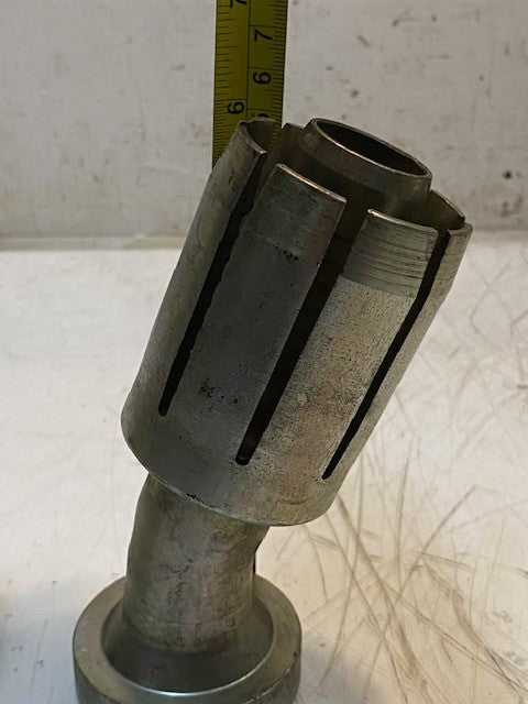 CAT 2P1424 Reusable Hose End 28mm ID 27mm Bore