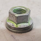 36 Qty. of  Hex Flange Nuts 3/8" | 200409150941 | 200469150941 (36 Qty)